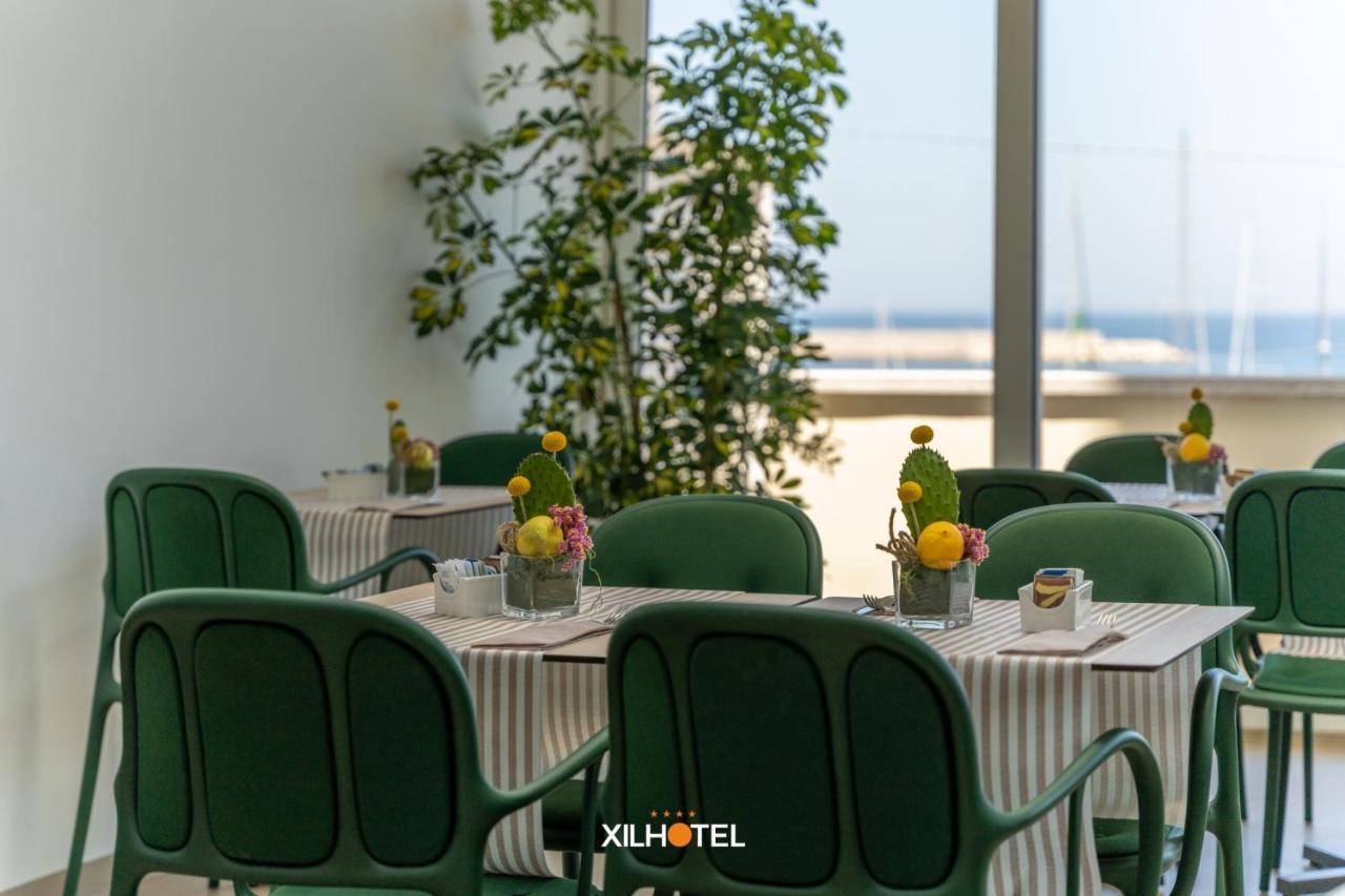 Xilhotel Hotel Gallipoli